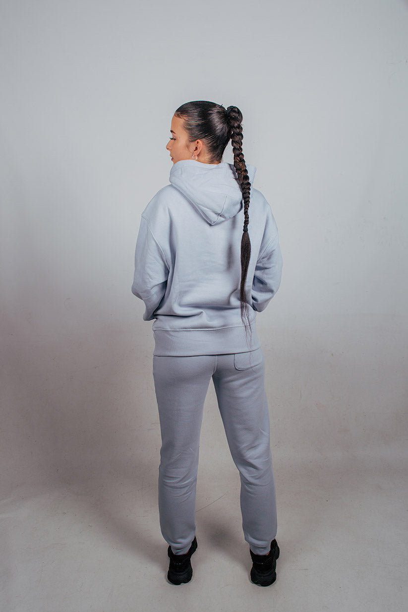 Zengange basics – baby blue Trainingspak