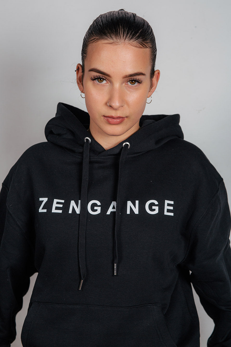 Zengange Basics Noir - trainingspak