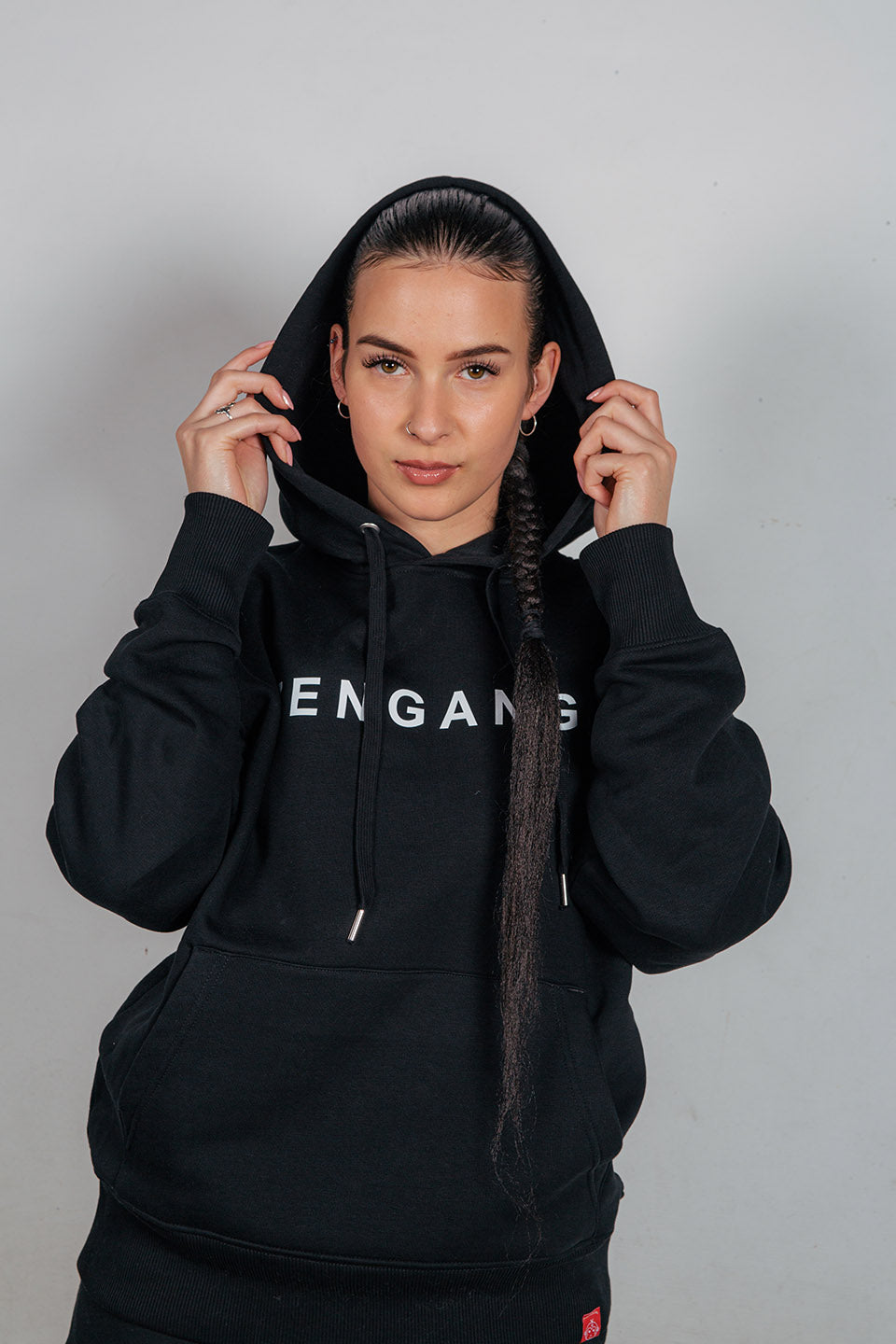 Zengange Basics Noir - trainingspak