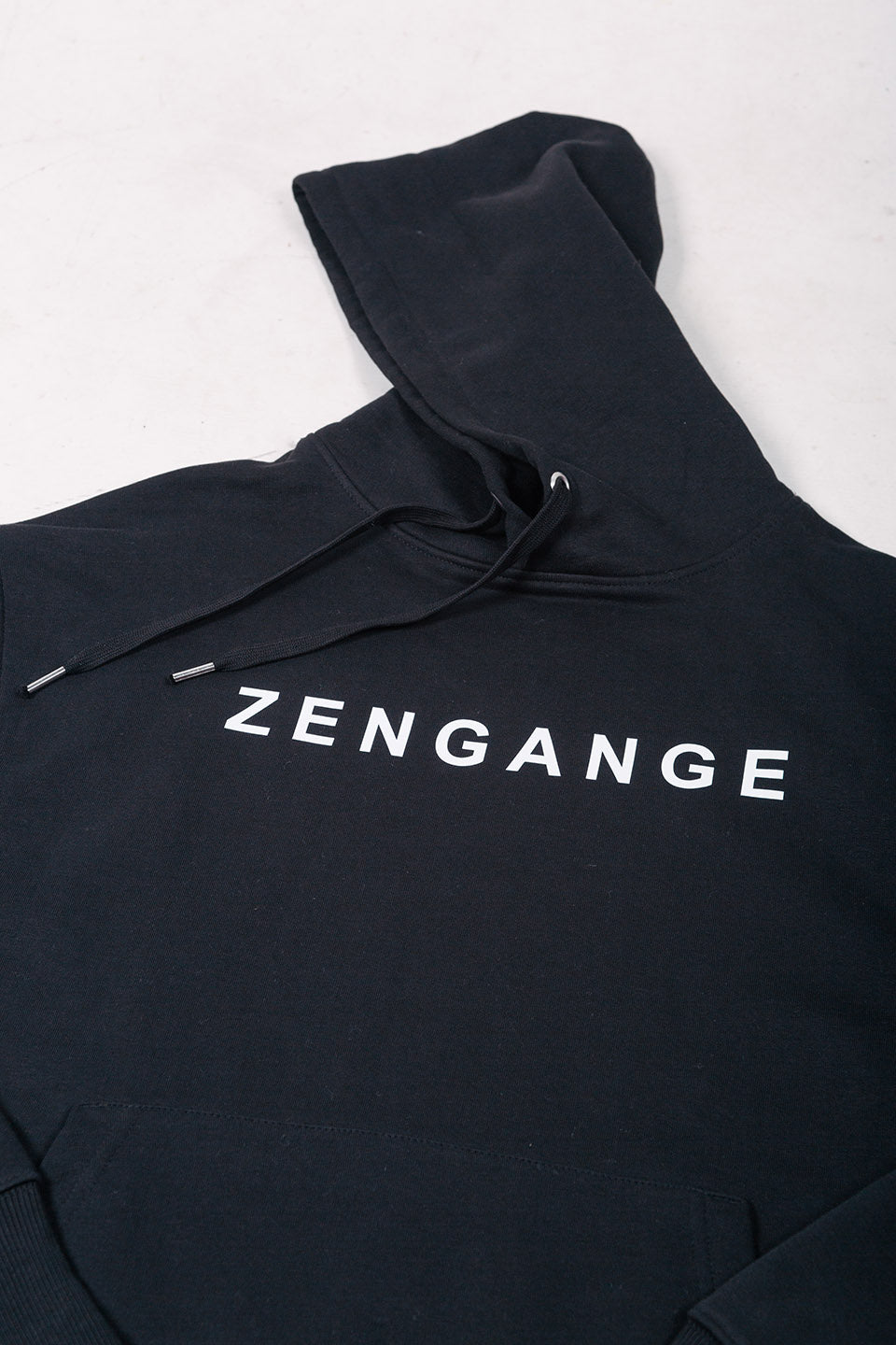 Zengange Basics Noir - trainingspak