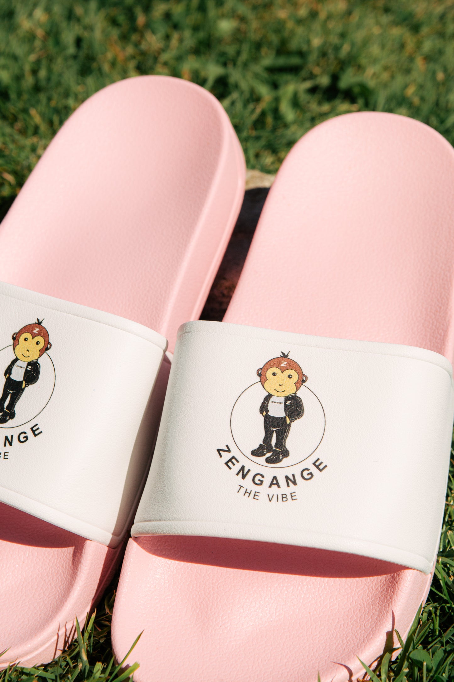 NEW: Zengange Slides