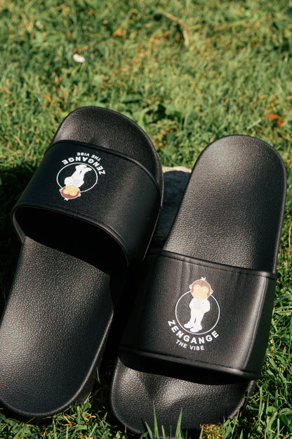 NEW: Zengange Slides