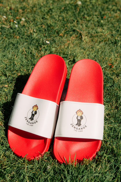 NEW: Zengange Slides