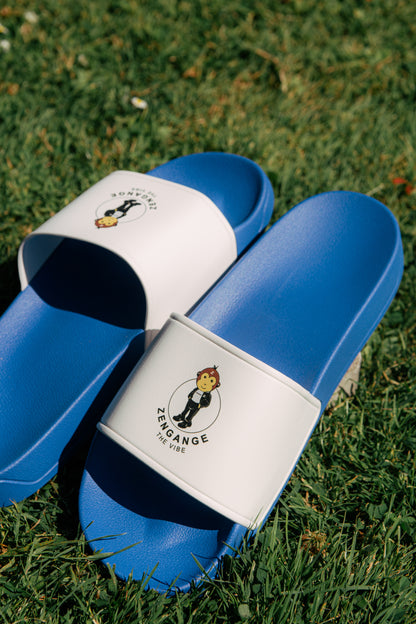 NEW: Zengange Slides